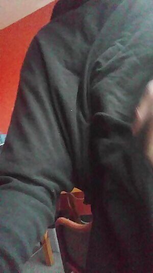 in the office window ;)