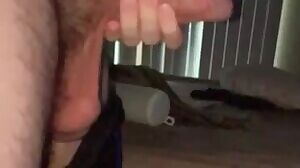 Sorry about the poor quality. Other massive cocks hmu for full vid.