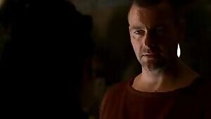 Zuleikha Robinson Anal Fucked