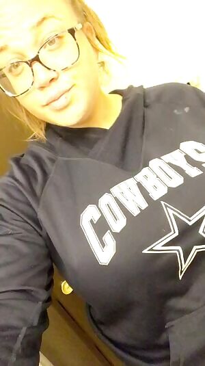 My first boob drop😏