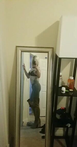 Only want submissives