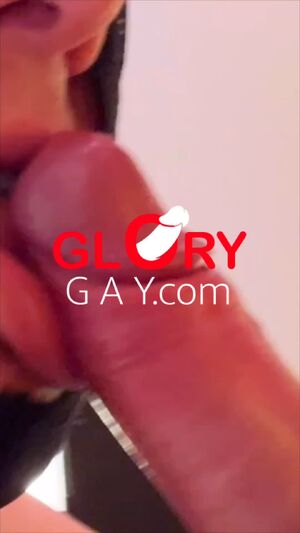 Gay Glory Holes Big Dick Blowjob