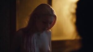 Hunter Schafer in 'Euphoria'