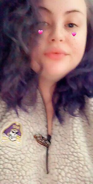 just or you know who🙈 also, hiya first post💖