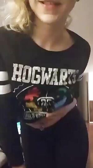 Potter Fan
