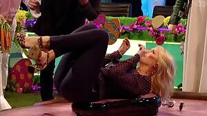 Holly Willoughby - Greatest View gods gift