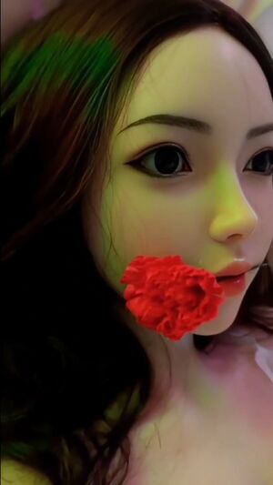 Realistic Love Dolls Doll Robot