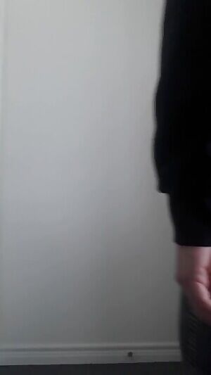 I Promise To get Better, But For Now I Will Take Any Punishment You Deem Necessary.