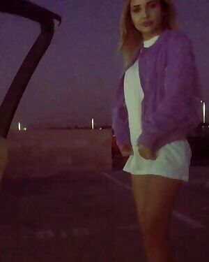 I've jizzed to this babe so many times I've lost count