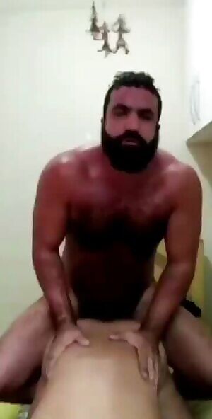 Daddy had a bad day at work. He said it was my job to make him feel better.