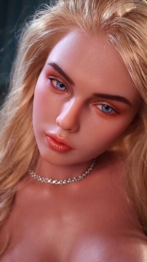 Realistic Love Dolls Babe Doll OnlyFans