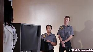 Jasmine Jae - Assmissible Evidence