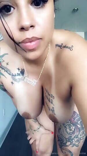 The walk away did it