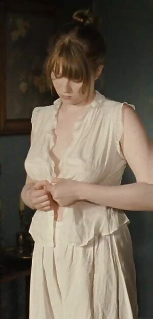 Can someone tell me who she is and what movie this is? I saved it awhile back and cant remember
