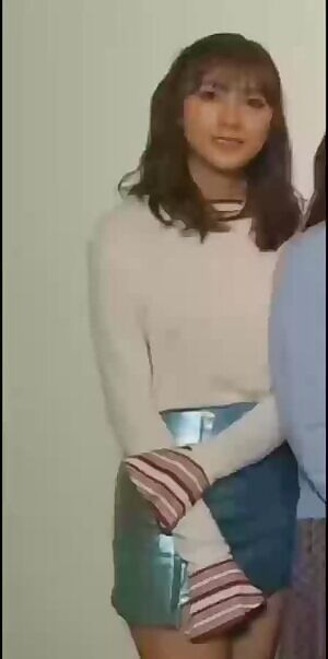 Apink - Hayoung Short skirt