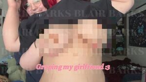 Voluptuous BBW Amateur Big Tits Boobs
