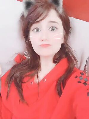 How do u guys feel about some ahegao over here?