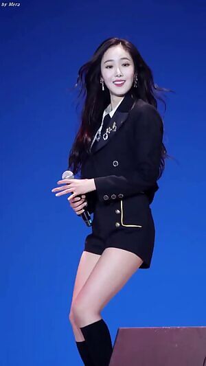 Gfriend - SinB