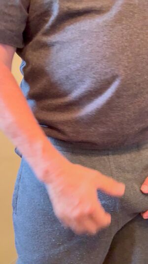 Cock Too Big BWC