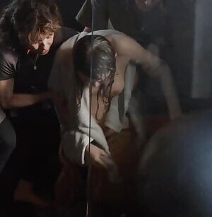 Emily Browning in The Affair