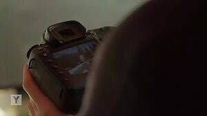 For a german tv - will Mavrin ever release those pics?