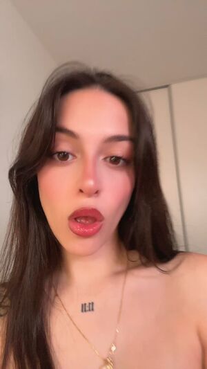 Girls who do ahegao are more attractive
