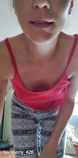 Having a good boob day 😊 f/37