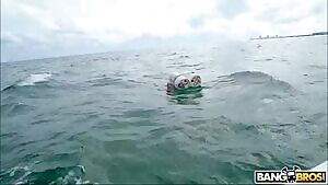 New Immigration Policy. USA!