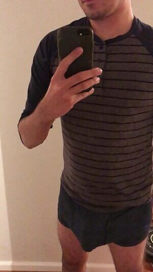 Gif reveal! It’s always fun to play in the morning don’t you think?