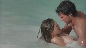 Sex on the Beach with Kelly Brook