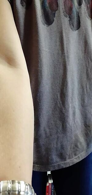 ound a quiet area in the library to tick another item off the bucket list