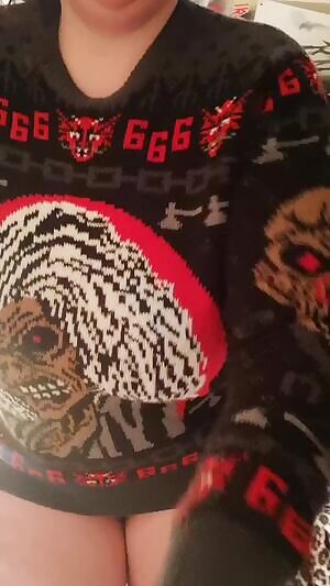 Merry Metal Christmas