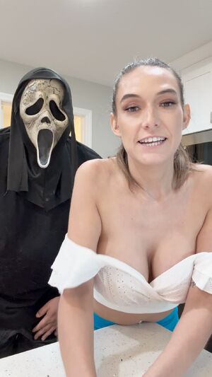 Tik Tok Cleavage OnlyFans SFW TikTok
