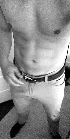 Anyone down to blow off some post-work steam?? **dick print included