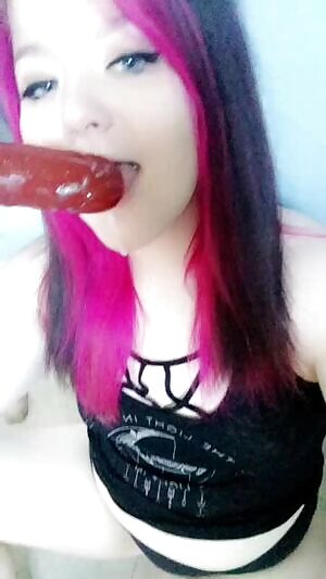 I have a talent or two to keep you entertained 🙃