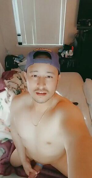 Do I make you horny?