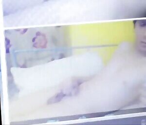 Giving someone an early Xmas present