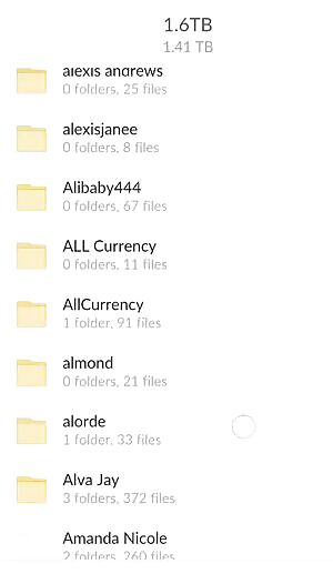 1.4TB+ HUGE Mega collection of models,get it fast before its gone Link➡️➡️➡️