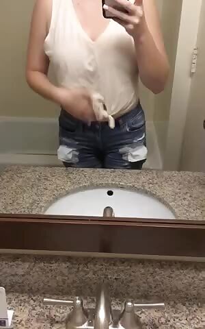 irst drop, rate her honestly 😏