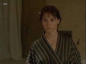 Emmanuelle Béart - La Belle Noiseuse
