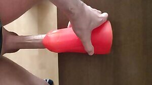 Fun With The Dragoness