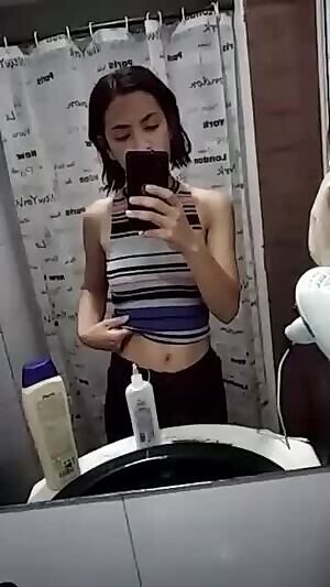 A good ol' titty drop