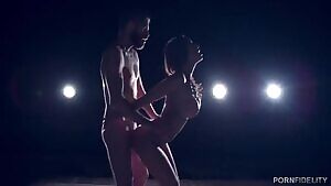 Good scene