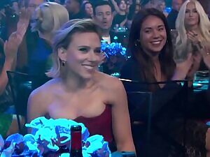 Scarlett Johansson gfy