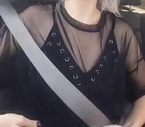 My little titties are pretty adorable to me 😇