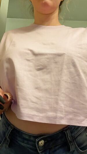 Happy Titty Tuesday 😘