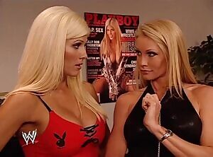 This Sexy Segment never gets old!