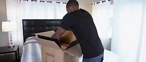 Luna Star's Anal From Big Cock