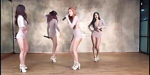 Pocket Girls - Miniskirt