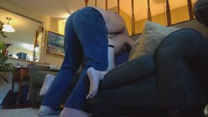 Gay Otters Bear Couch Sex Dad